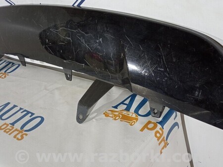 ФОТО Рест Губа бампера Спойлер молдинг губа накладка для Toyota RAV-4 (05-12) Київ