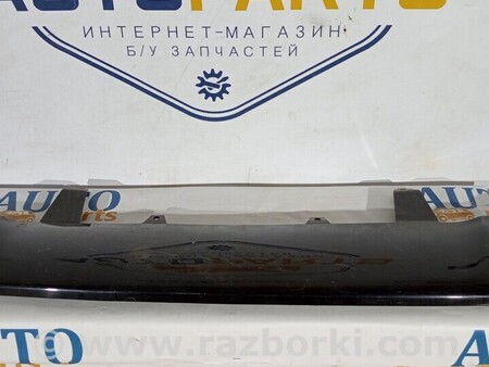 ФОТО Рест Губа бампера Спойлер молдинг губа накладка для Toyota RAV-4 (05-12) Київ