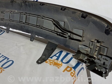 ФОТО Рест Губа бампера Спойлер молдинг губа накладка для Toyota RAV-4 (05-12) Київ