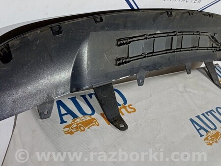 ФОТО Рест Губа бампера Спойлер молдинг губа накладка для Toyota RAV-4 (05-12) Київ