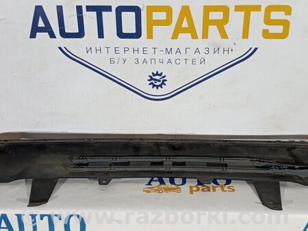 ФОТО Рест Губа бампера Спойлер молдинг губа накладка для Toyota RAV-4 (05-12) Київ