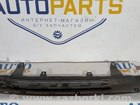 ФОТО Рест Губа бампера Спойлер молдинг губа накладка для Toyota RAV-4 (05-12) Київ