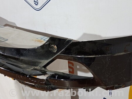 ФОТО Спойлер бампера заднього для Toyota RAV-4 (05-12) Київ