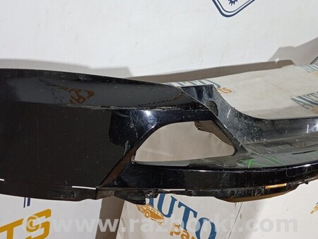 ФОТО Спойлер бампера заднього для Toyota RAV-4 (05-12) Київ