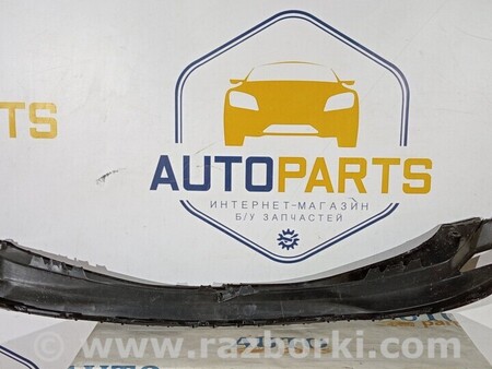 ФОТО Спойлер бампера заднього для Toyota RAV-4 (05-12) Київ