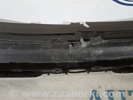 ФОТО Спойлер бампера заднього для Toyota RAV-4 (05-12) Київ