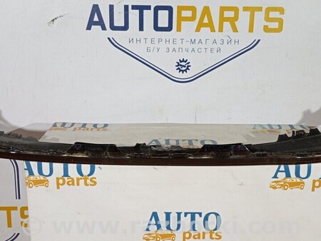 ФОТО Спойлер бампера заднього для Toyota RAV-4 (05-12) Київ