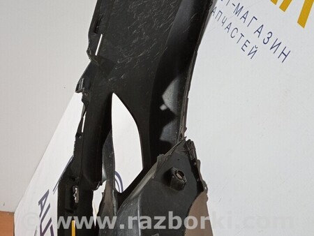 ФОТО Спойлер бампера заднього для Toyota RAV-4 (05-12) Київ