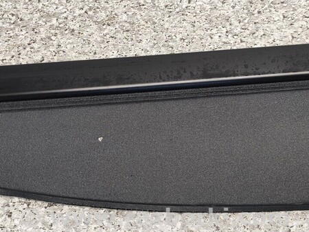 ФОТО Шторка багажника задняя для Toyota RAV-4 (05-12) Київ