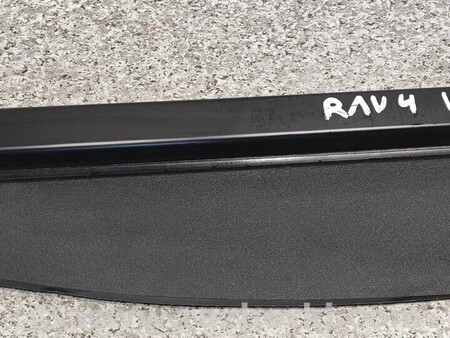 ФОТО Шторка багажника задняя для Toyota RAV-4 (05-12) Київ