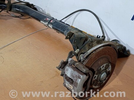 ФОТО Задня балка для Peugeot RCZ (2010-2015) Киев