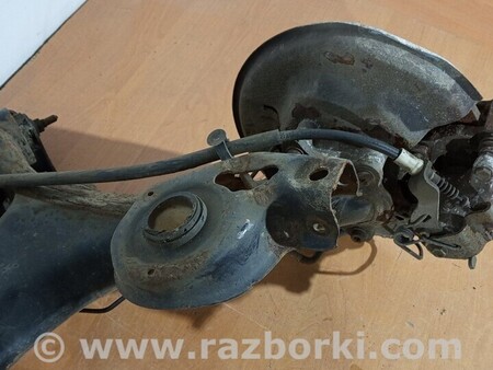 ФОТО Задня балка для Peugeot RCZ (2010-2015) Киев