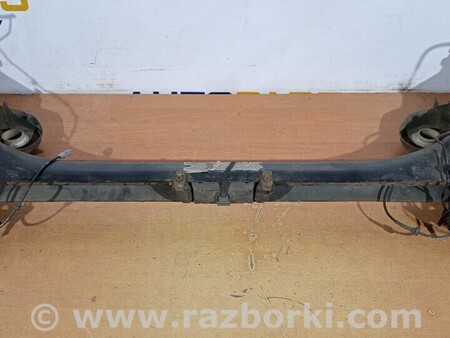 ФОТО Задня балка для Peugeot RCZ (2010-2015) Киев