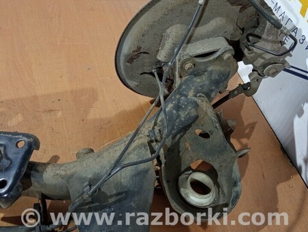 ФОТО Задня балка для Peugeot RCZ (2010-2015) Киев