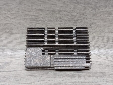 ФОТО Блок управления мультимедиа Усилитель Аудио для Jeep Renegade (BU) (2014-) Киев