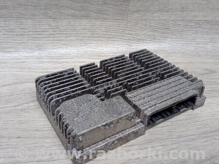 ФОТО Блок управления мультимедиа Усилитель Аудио для Jeep Renegade (BU) (2014-) Киев