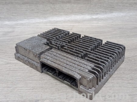 ФОТО Блок управления мультимедиа Усилитель Аудио для Jeep Renegade (BU) (2014-) Киев