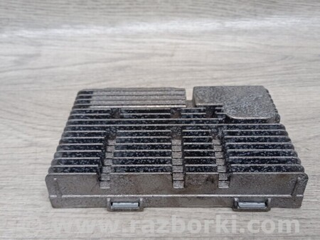 ФОТО Блок управления мультимедиа Усилитель Аудио для Jeep Renegade (BU) (2014-) Киев