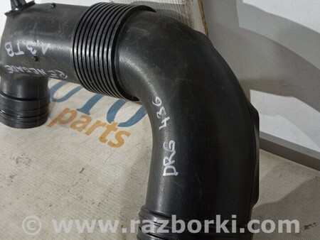 ФОТО Патрубок повітряний для Jeep Renegade (BU) (2014-) Киев