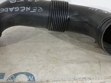 ФОТО Патрубок повітряний для Jeep Renegade (BU) (2014-) Киев