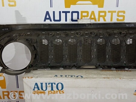 ФОТО Решетка радиатора для Jeep Renegade (BU) (2014-) Киев