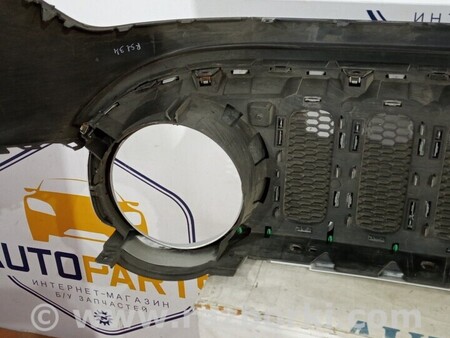 ФОТО Решетка радиатора для Jeep Renegade (BU) (2014-) Киев