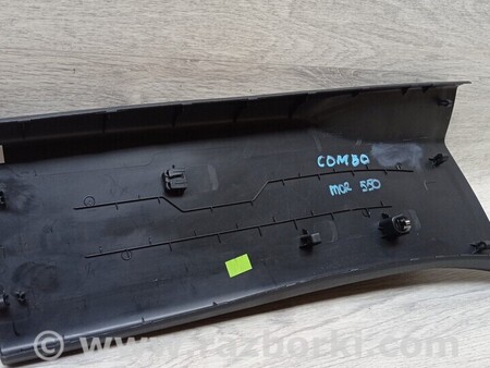 ФОТО Кришка стійки ліва для Peugeot Rifter Киев