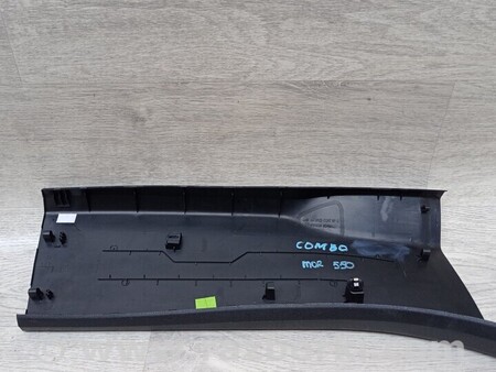 ФОТО Кришка стійки ліва для Peugeot Rifter Киев