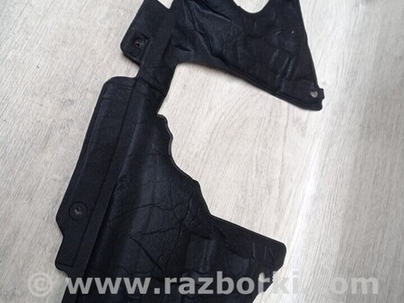 ФОТО Шумоизоляция двигателя для Peugeot Rifter Киев