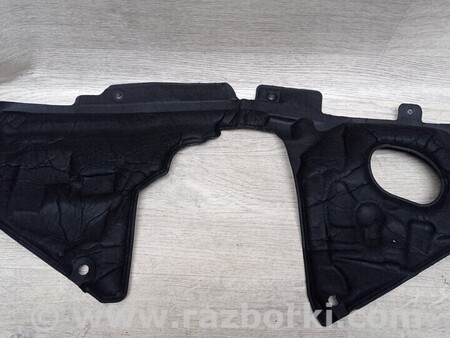 ФОТО Шумоизоляция двигателя для Peugeot Rifter Киев