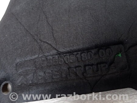 ФОТО Шумоизоляция двигателя для Peugeot Rifter Киев