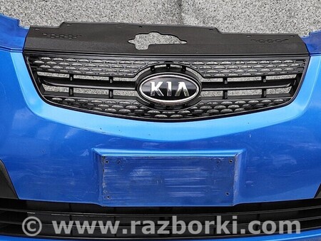 ФОТО Бампер передній для KIA Rio Киев