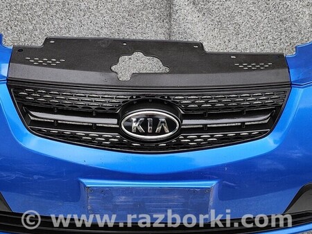 ФОТО Бампер передній для KIA Rio Киев