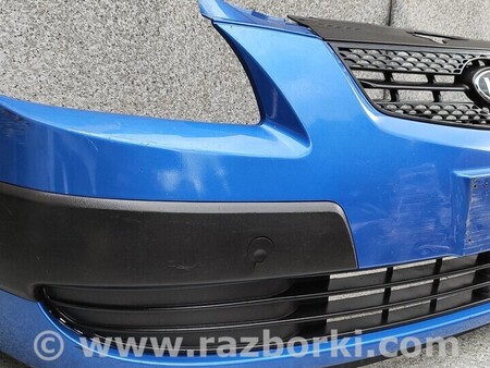 ФОТО Бампер передній для KIA Rio Киев