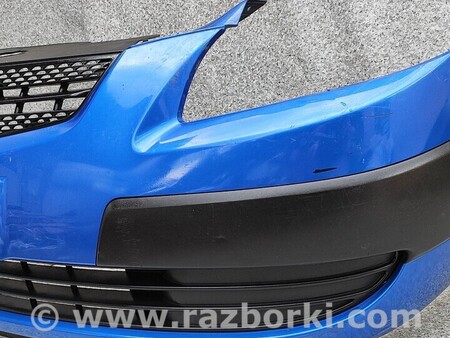 ФОТО Бампер передній для KIA Rio Киев