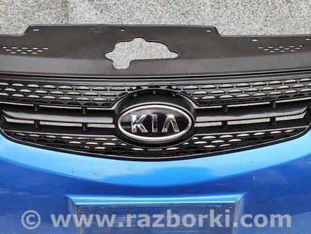 ФОТО Бампер передній для KIA Rio Киев