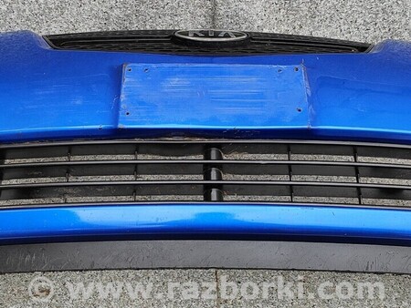 ФОТО Бампер передній для KIA Rio Киев