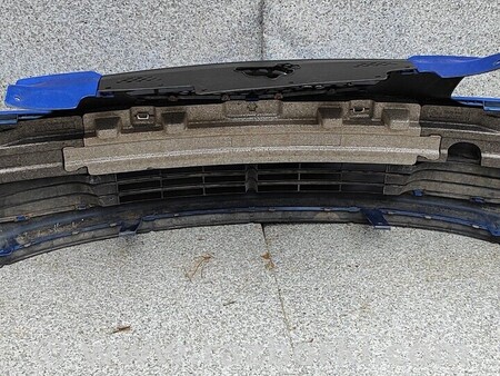 ФОТО Бампер передній для KIA Rio Киев