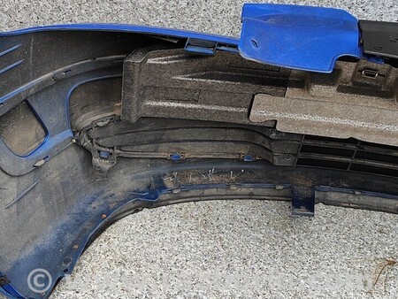 ФОТО Бампер передній для KIA Rio Киев