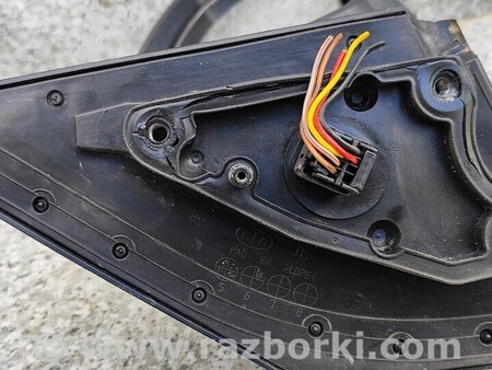 ФОТО Зеркало правое для KIA Rio Киев