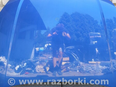 ФОТО Капот для KIA Rio Киев