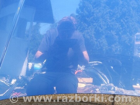 ФОТО Капот для KIA Rio Киев