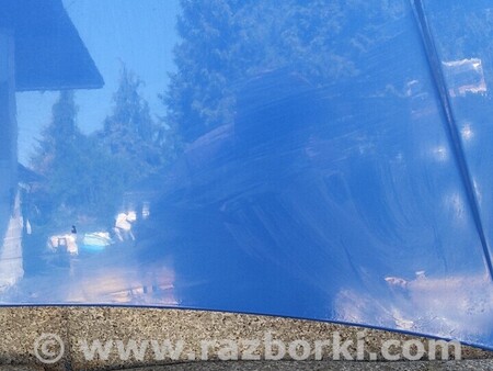 ФОТО Капот для KIA Rio Киев