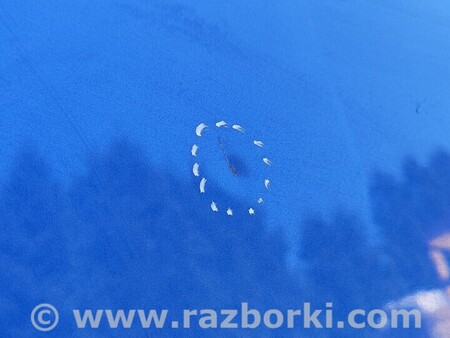 ФОТО Капот для KIA Rio Киев