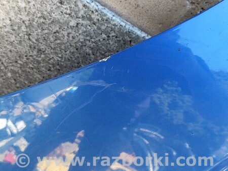 ФОТО Капот для KIA Rio Киев