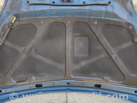 ФОТО Капот для KIA Rio Киев