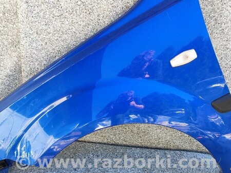 ФОТО Крило передне ліве для KIA Rio Киев