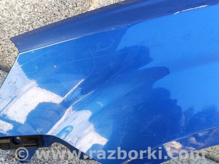 ФОТО Крило передне ліве для KIA Rio Киев