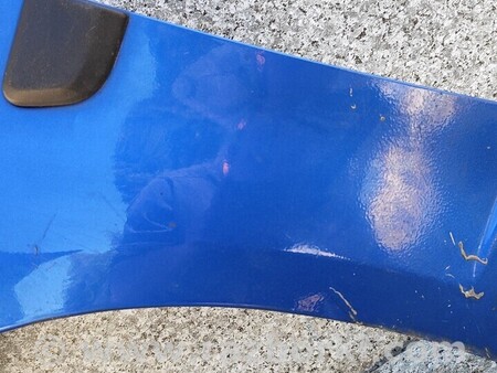 ФОТО Крило передне ліве для KIA Rio Киев