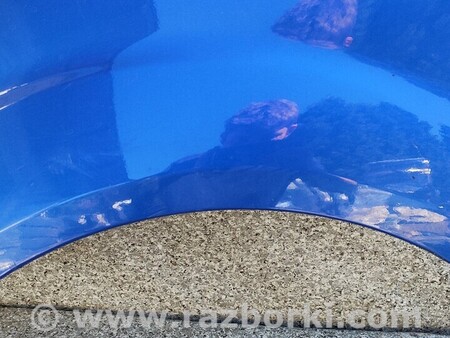 ФОТО Крило передне ліве для KIA Rio Киев